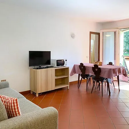 Bilocale Mughetto Appartement