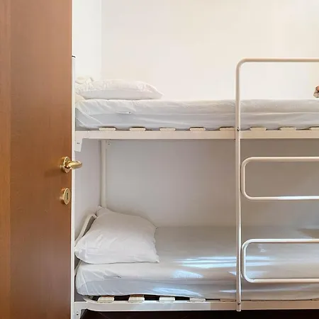 Appartement Bilocale Mughetto