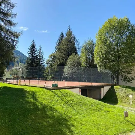 Bilocale Mughetto Appartement Ponte Di Legno