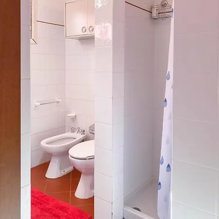 Appartement Bilocale Mughetto