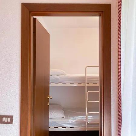 Appartement Bilocale Mughetto