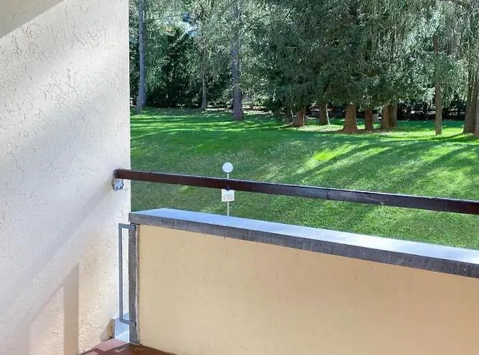 Bilocale Mughetto Apartament