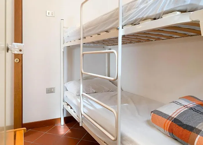 Apartament Bilocale Mughetto Ponte Di Legno
