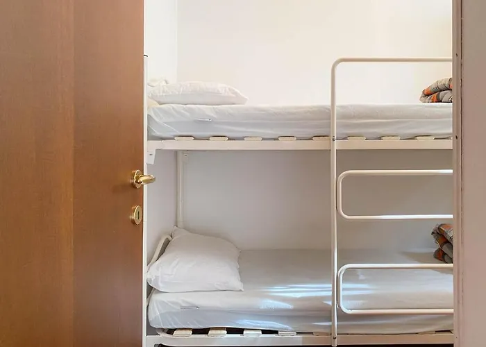 Apartament Bilocale Mughetto