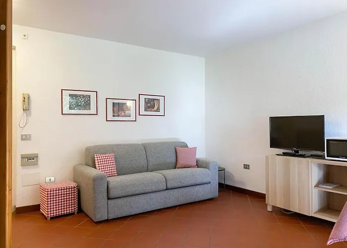 Bilocale Mughetto * Ponte Di Legno