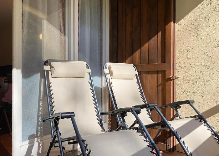 Bilocale Mughetto * Ponte Di Legno