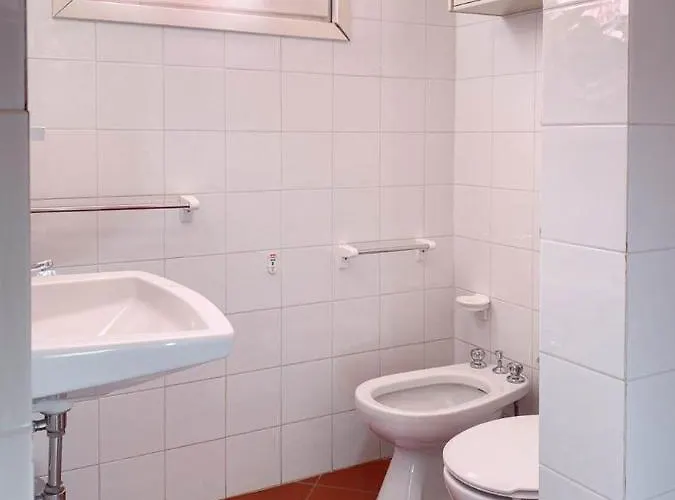 Bilocale Mughetto Ponte Di Legno