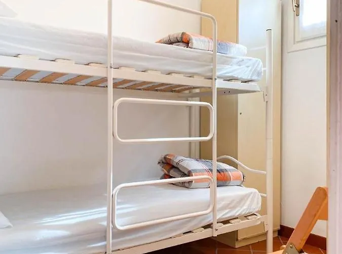 Apartament Bilocale Mughetto Ponte Di Legno