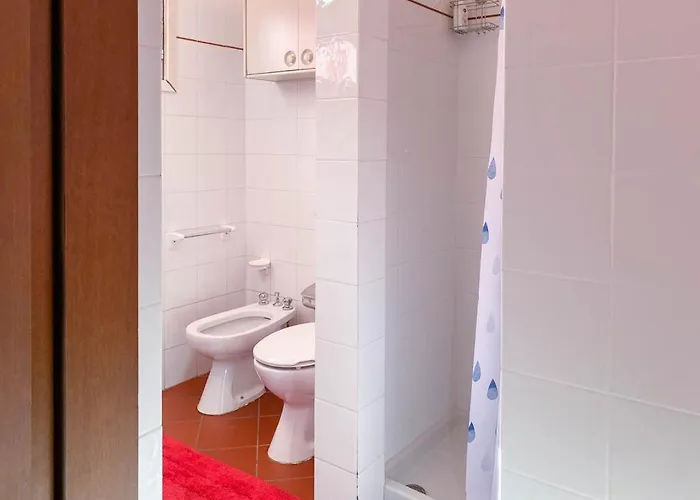 Apartament Bilocale Mughetto