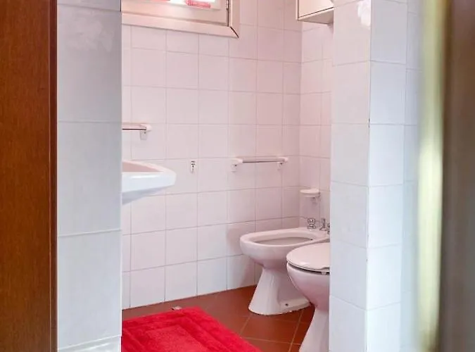 Bilocale Mughetto Ponte Di Legno